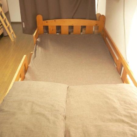 Osaka Tomato House Mixed Shared Dorm Room "Not Studio" - Vacation Stay 22443 المظهر الخارجي الصورة